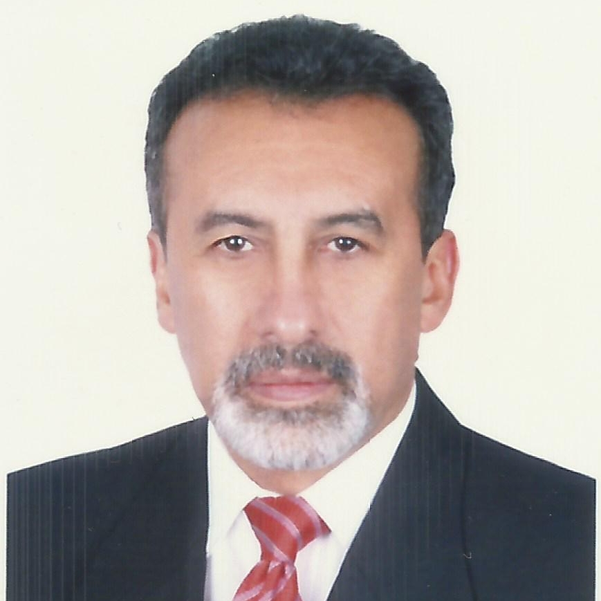 Cliente Pharmacy Peru